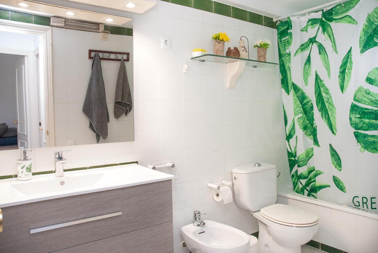 Hauzify I Apartament Orquidies Кастел Пладжа де Аро Екстериор снимка