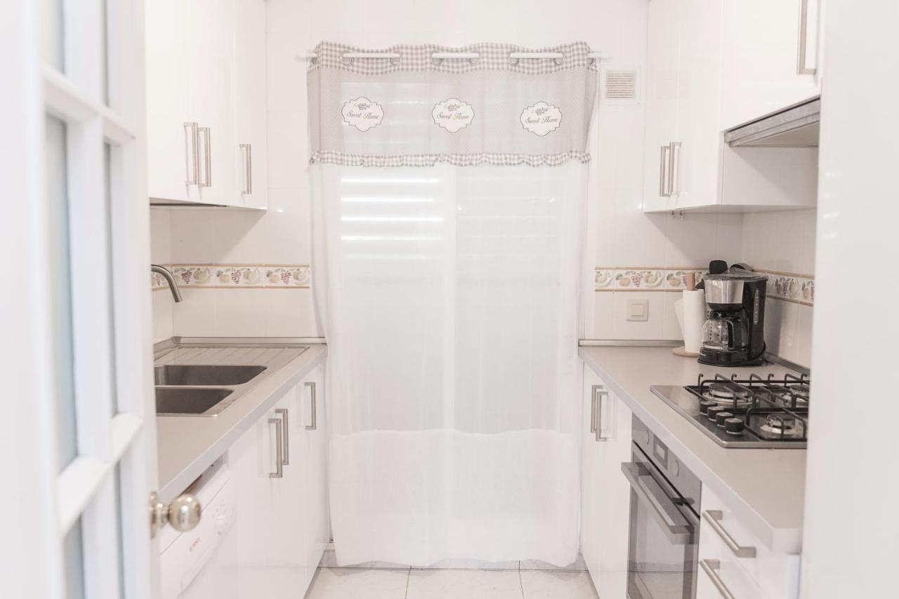Hauzify I Apartament Orquidies Кастел Пладжа де Аро Екстериор снимка