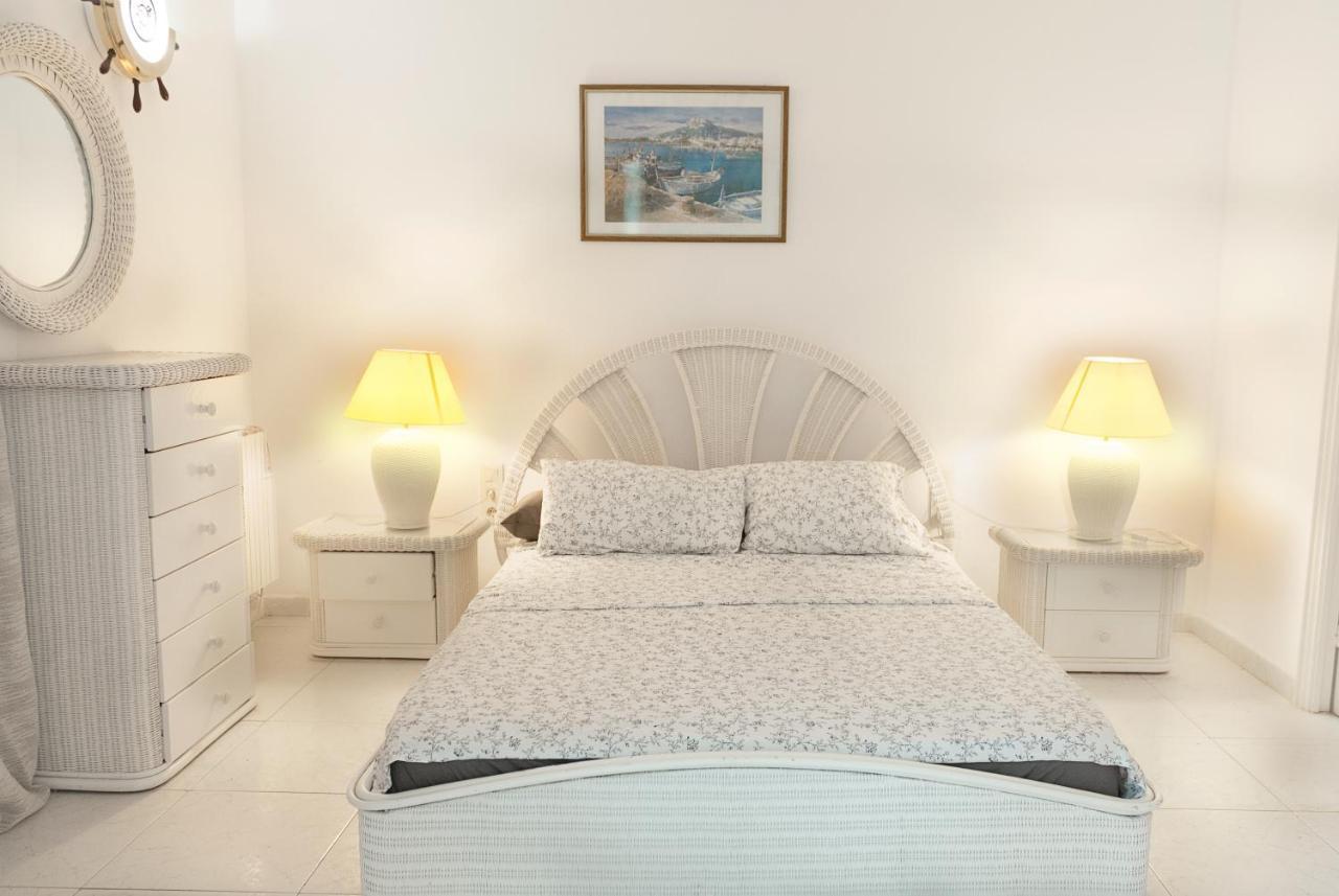 Hauzify I Apartament Orquidies Кастел Пладжа де Аро Екстериор снимка
