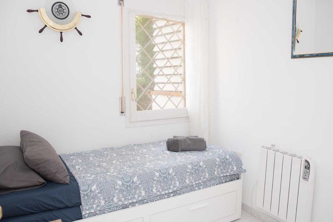 Hauzify I Apartament Orquidies Кастел Пладжа де Аро Екстериор снимка